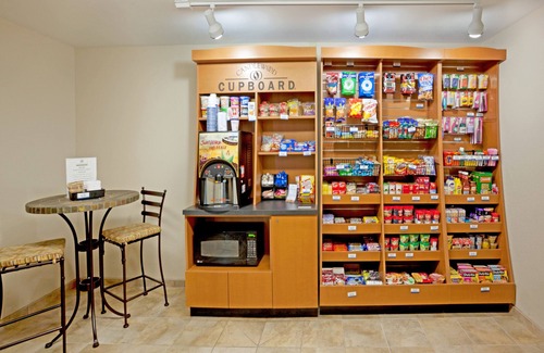 Cedar Park Hotel | Inviting Candlewood Suites Austin N - Cedar Park, IHG Hotel