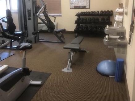Westwego Hotel | Comfortable Candlewood Suites Avondale-New Orleans Awaits