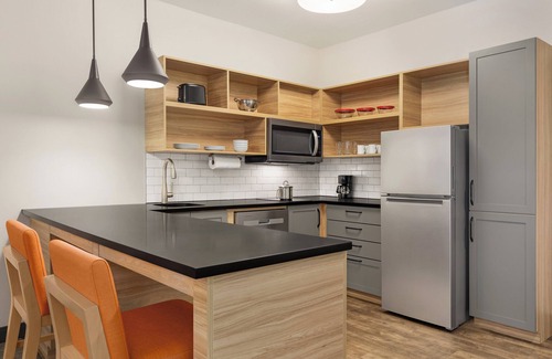 Bessemer Hotel | Exceptional Candlewood Suites Bessemer - Rated 9.6/10