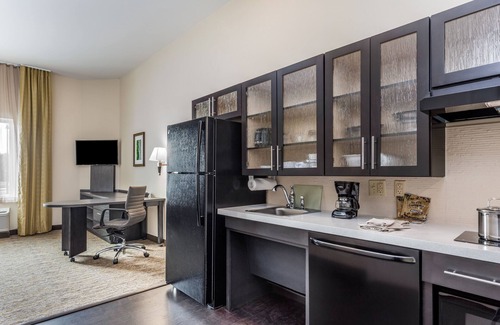 Bethlehem Hotel | Comfortable Stay at Candlewood Suites Bethlehem South
