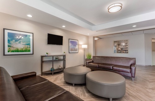 Bethlehem Hotel | Comfortable Stay at Candlewood Suites Bethlehem South