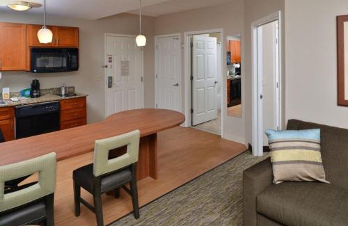 Okatie Hotel | Enjoy Oceanfront Comfort at Candlewood Suites Bluffton-HHI