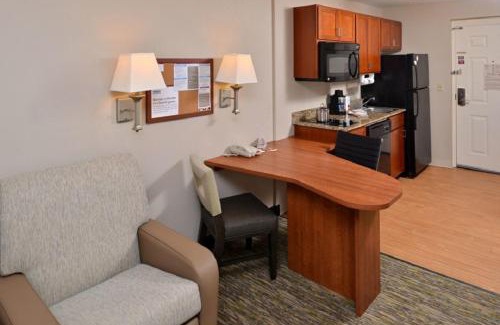 Okatie Hotel | Enjoy Oceanfront Comfort at Candlewood Suites Bluffton-HHI