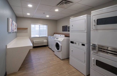 Deer Park Hotel | Discover Candlewood Suites Deer Park TX: Guest Rated 8.8