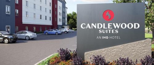 Dothan Hotel | Discover Candlewood Suites Dothan: Guest Rated 8/10