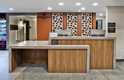 Dothan Hotel | Discover Candlewood Suites Dothan: Guest Rated 8/10