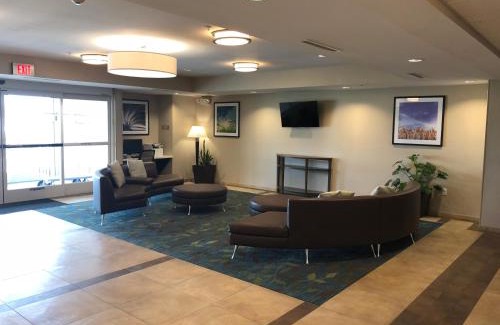 El Dorado Hotel | Discover Candlewood Suites El Dorado: Pet-Friendly Comfort