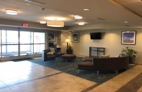 El Dorado Hotel | Discover Candlewood Suites El Dorado: Pet-Friendly Comfort