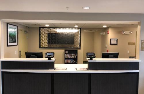El Dorado Hotel | Discover Candlewood Suites El Dorado: Pet-Friendly Comfort