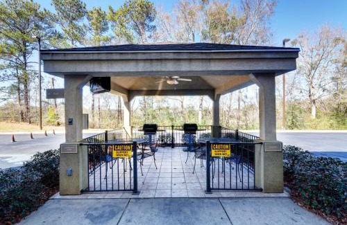 Enterprise Hotel | Pet-Friendly Oceanfront Stay at Candlewood Suites Enterprise