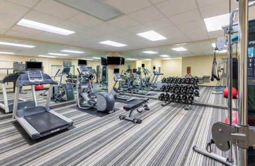 Georgetown Hotel | Pet-Friendly Candlewood Suites Georgetown for Family Getaways