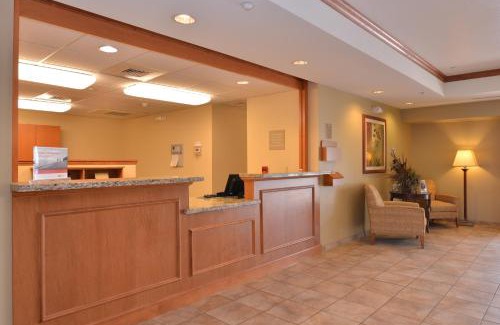 Gillette Hotel | Pet-Friendly Candlewood Suites Gillette – Rated 8.8/10