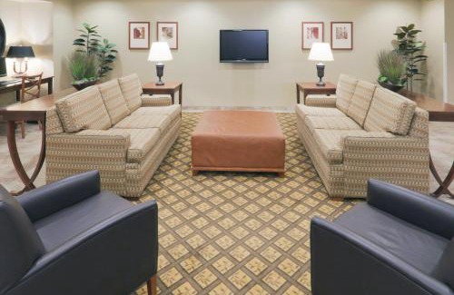 Gillette Hotel | Pet-Friendly Candlewood Suites Gillette – Rated 8.8/10