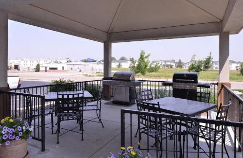 Gillette Hotel | Pet-Friendly Candlewood Suites Gillette – Rated 8.8/10