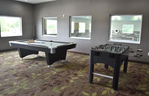 Independence Hotel | Explore Candlewood Suites Independence with Ocean Views