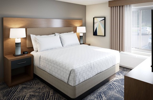Joliet Hotel | Family-Friendly Stay at Candlewood Suites Joliet Southwest
