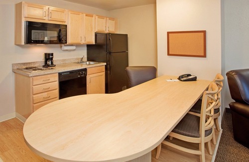 Junction City Hotel | Comfortable Candlewood Suites: Top-Rated Amenities Await