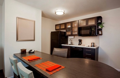 Osage Hotel | Guest Rated Candlewood Suites Morgantown - Family Friendly Stay
