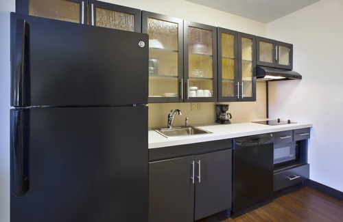 Osage Hotel | Guest Rated Candlewood Suites Morgantown - Family Friendly Stay