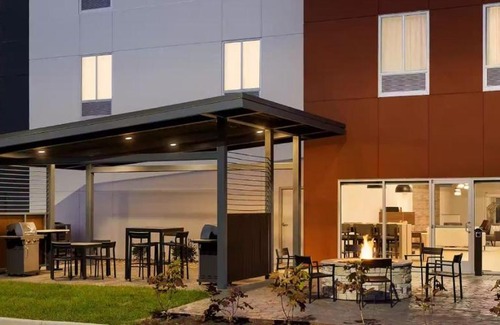 North Platte Hotel | Top-Rated Candlewood Suites North Platte, an IHG Hotel