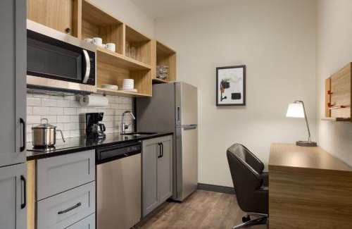 North Platte Hotel | Top-Rated Candlewood Suites North Platte, an IHG Hotel