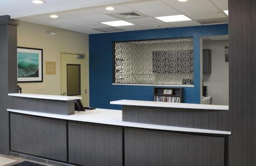 Odessa Hotel | Pet-Friendly Candlewood Suites Odessa for Your Perfect Stay
