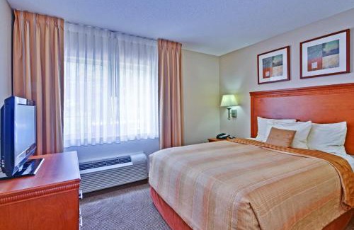 Olive Branch Hotel | Candlewood Suites Olive Branch by IHG
