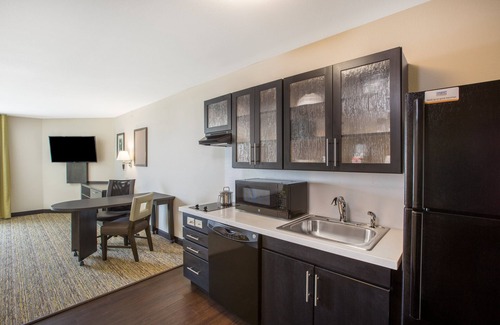 Millard Hotel | Inviting Candlewood Suites Omaha - Millard: Rated 9/10