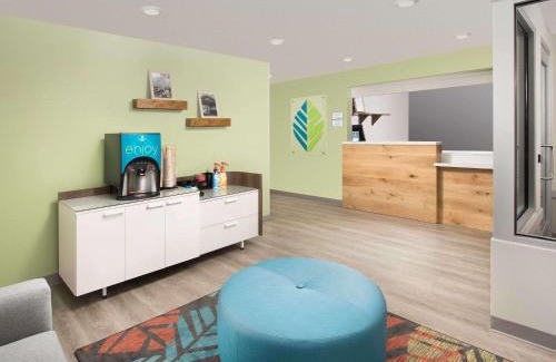 Pecos Hotel | Comfort Meets Convenience at WoodSpring Suites Pecos