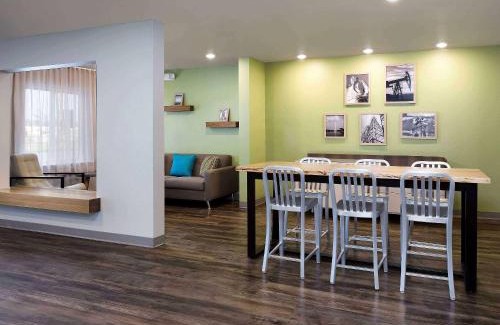 Pecos Hotel | Comfort Meets Convenience at WoodSpring Suites Pecos