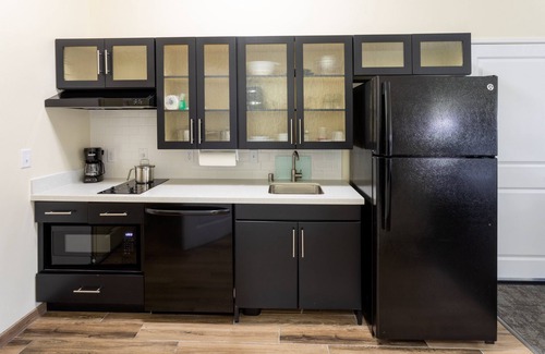 Rochester Hotel | Top-Rated Candlewood Suites Rochester Near Mayo Clinic
