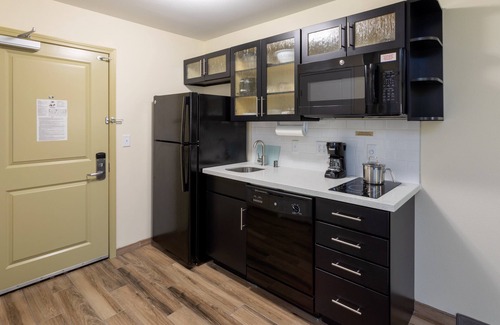 Rochester Hotel | Top-Rated Candlewood Suites Rochester Near Mayo Clinic