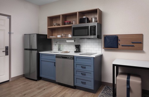 St. Robert Hotel | Top-Rated Candlewood Suites St Robert with Family-Friendly Amenities