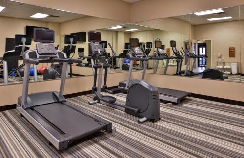 Downtown Hotel | Pet-Friendly Comfort at Candlewood Suites Terre Haute