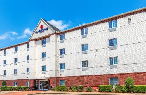 Tyler Hotel | Pet-Friendly Retreat at Candlewood Suites Tyler, IHG Hotel