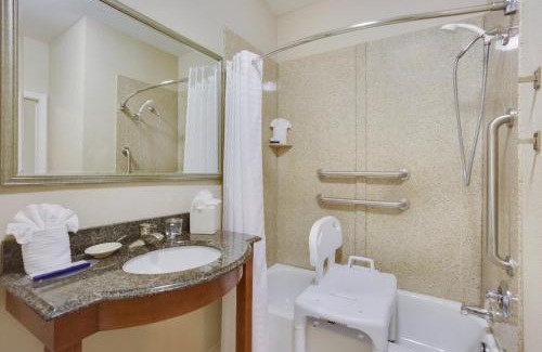 Northwest Hotel | Pet-Friendly Candlewood Suites in Virginia Beach Town Center