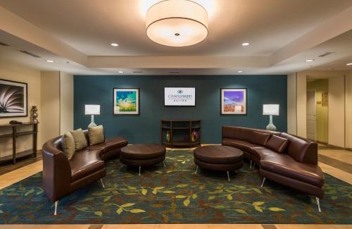 Winnemucca Hotel | Pet-Friendly Candlewood Suites Winnemucca - Rated 7.9/10