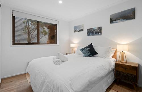 Mount Buller Apartment | Family-Friendly Getaway at Candoux 9 for Memorable Stays