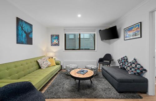 Mount Buller Apartment | Family-Friendly Getaway at Candoux 9 for Memorable Stays