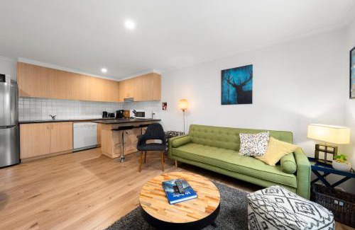 Mount Buller Apartment | Family-Friendly Getaway at Candoux 9 for Memorable Stays