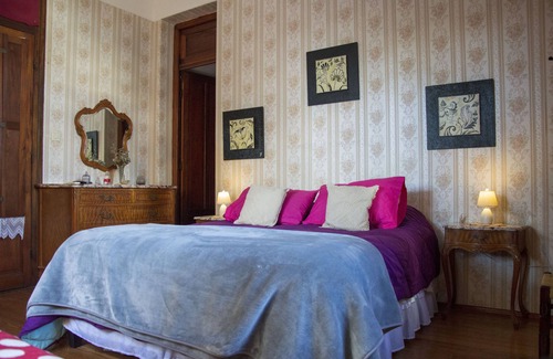 Montevideo Department Bed & Breakfast | Experience Cane B&B: Guest Rated 9.8 with Spa & Dining
