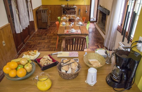 Montevideo Department Bed & Breakfast | Experience Cane B&B: Guest Rated 9.8 with Spa & Dining