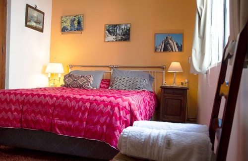 Montevideo Department Bed & Breakfast | Experience Cane B&B: Guest Rated 9.8 with Spa & Dining