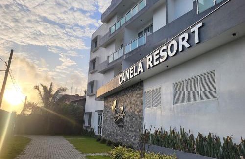 Kathaluwa Hotel | Idyllic Canela Resort Kabalana with Pool & Hot Tub