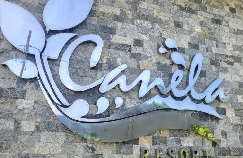 Kathaluwa Hotel | Idyllic Canela Resort Kabalana with Pool & Hot Tub