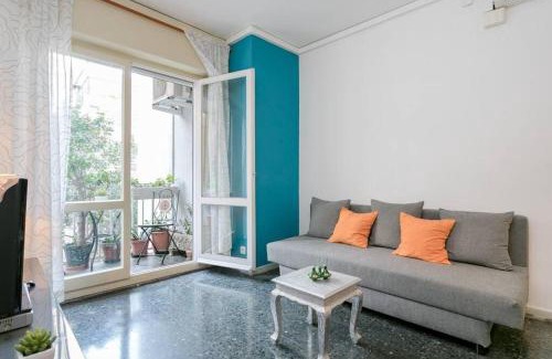 Gracia Apartment | Family-Friendly Canela Homes Near Barcelona's Park Güell