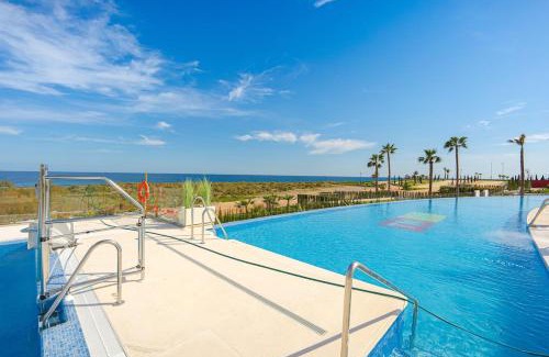 Mar de Pulpi Apartment | Discover Oceanside Apartments in San Juan de los Terreros