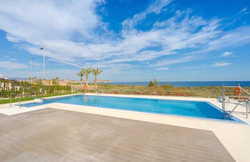 Mar de Pulpi Apartment | Discover Oceanside Apartments in San Juan de los Terreros