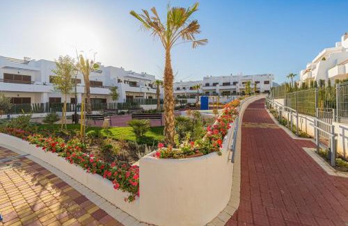 Mar de Pulpi Apartment | Discover Oceanside Apartments in San Juan de los Terreros