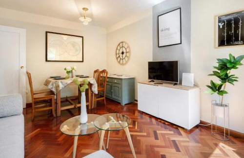 Canfranc-Estacion Apartment | Pet-Friendly Retreat at Canfranc Home - Guest Rated 10/10